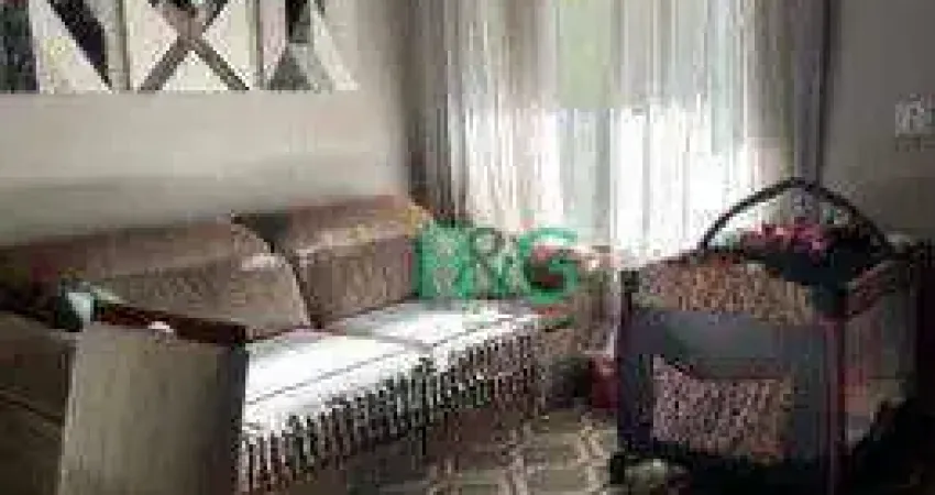 Sobrado com 3 dormitórios à venda, 115 m² por R$ 690.000 - Vila Carrão - São Paulo/SP