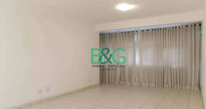 Apartamento com 2 dormitórios à venda, 110 m² por R$ 349.000,00 - Centro - Guarulhos/SP