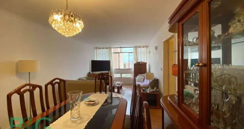Apartamento com 3 dormitórios à venda, 140 m² por r$ 638.900,00 - mooca - são paulo/sp
