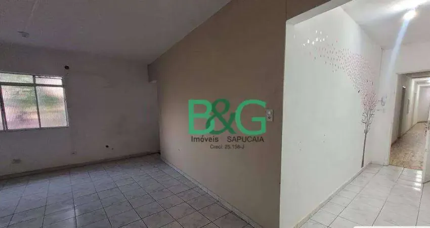 Sala para alugar, 35 m² por R$ 1.030,00/mês - Tucuruvi - São Paulo/SP