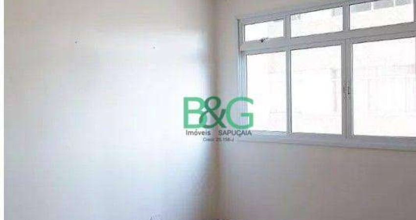 Apartamento com 3 dormitórios à venda, 75 m² por R$ 1.799.000,00 - Belenzinho - São Paulo/SP