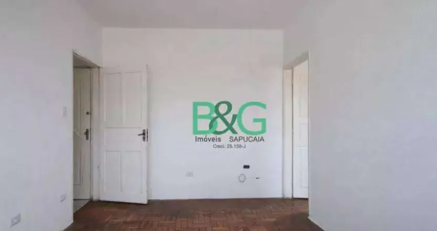 Apartamento com 1 dormitório à venda, 30 m² por R$ 219.000,00 - Sé - São Paulo/SP