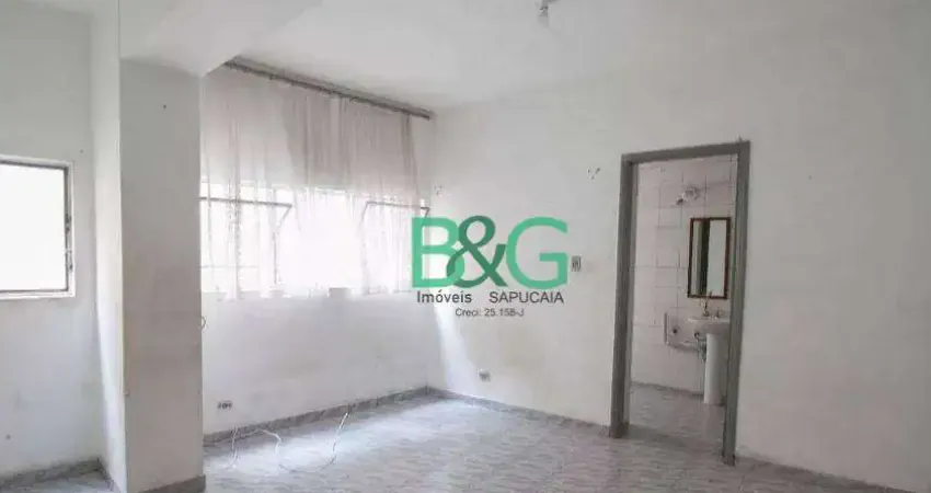 Apartamento com 1 dormitório à venda, 30 m² por R$ 159.000,00 - Sé - São Paulo/SP