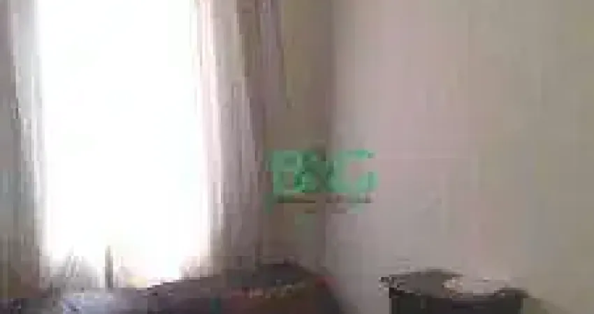 Apartamento com 3 dormitórios à venda, 110 m² por R$ 498.900,00 - Moinho Velho - São Paulo/SP