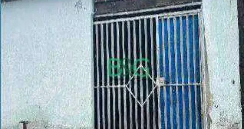 Casa com 1 dormitório à venda, 76 m² por R$ 142.727,58 - Jardim Pedra Mar - Jacareí/SP