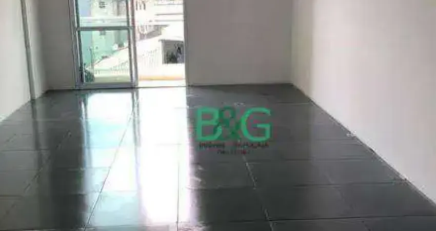 Sala para alugar, 38 m² por R$ 2.603,00/mês - Santana - São Paulo/SP