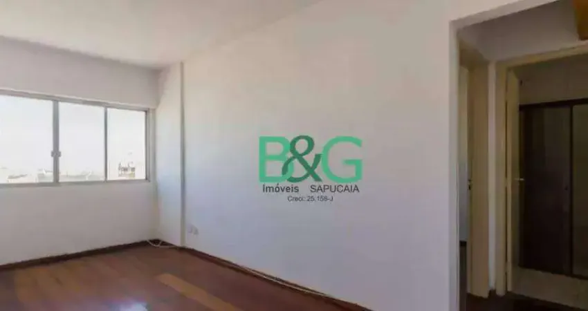 Apartamento com 1 dormitório à venda, 54 m² por R$ 239.000 - Centro - Guarulhos/SP