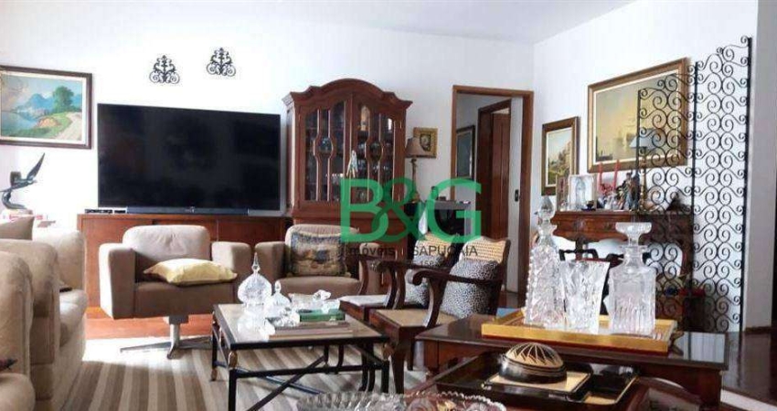 Apartamento com 3 dormitórios à venda, 150 m² por R$ 734.000 - Vila Andrade - São Paulo/SP