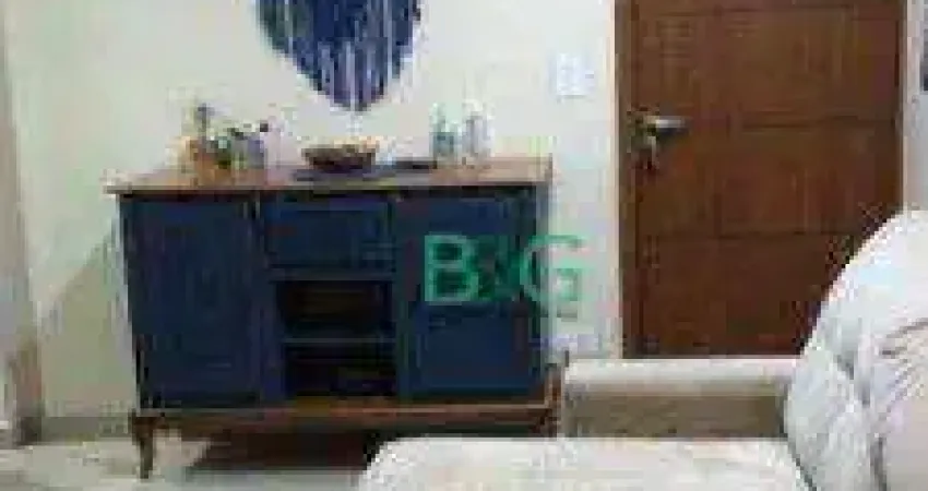 Apartamento com 3 dormitórios à venda, 127 m² por R$ 433.900,00 - Centro - São Bernardo do Campo/SP