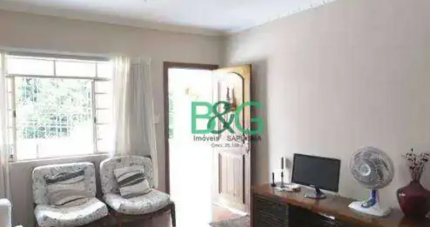 Casa com 2 dormitórios à venda, 200 m² por r$ 788.950,00 - jardim da saúde - são paulo/sp