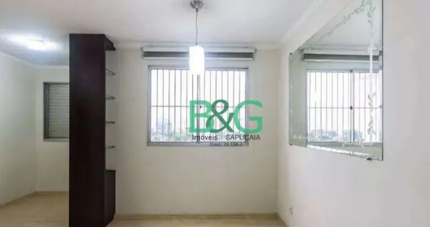 Cobertura com 2 dormitórios à venda, 130 m² por R$ 799.000 - Parque Novo Mundo - São Paulo/SP