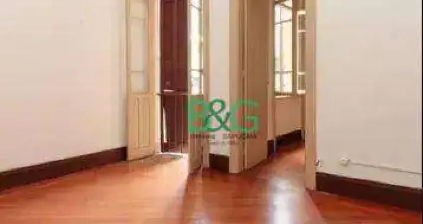 Sobrado com 9 dormitórios à venda, 216 m² por R$ 1.999.000 - Jardim Paulista - São Paulo/SP