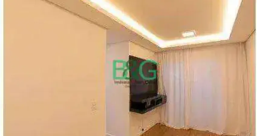 Apartamento com 3 dormitórios à venda, 83 m² por R$ 887.000,00 - Vila Guilherme - São Paulo/SP
