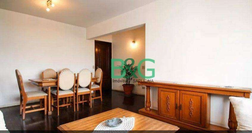 Apartamento com 3 dormitórios à venda, 82 m² por R$ 799.000,00 - Vila Olímpia - São Paulo/SP