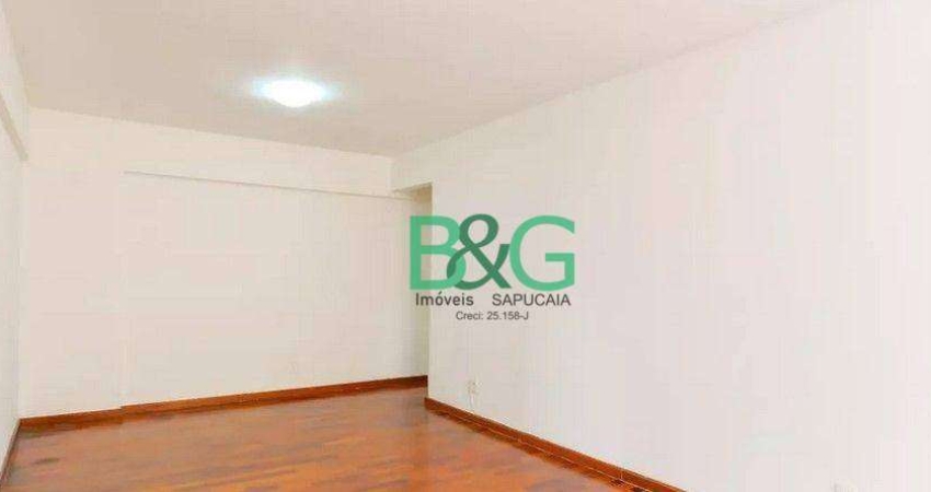 Apartamento com 2 dormitórios à venda, 88 m² por R$ 1.132.000,00 - Vila Madalena - São Paulo/SP