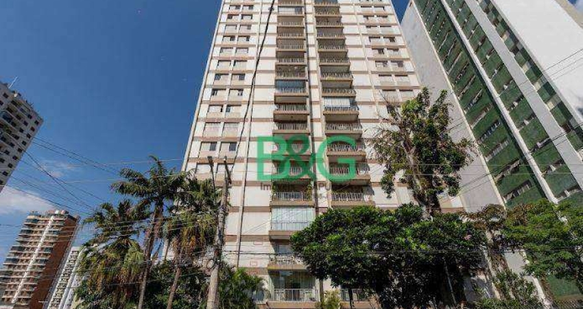 Apartamento com 3 dormitórios à venda, 115 m² por R$ 1.049.000,00 - Campo Belo - São Paulo/SP
