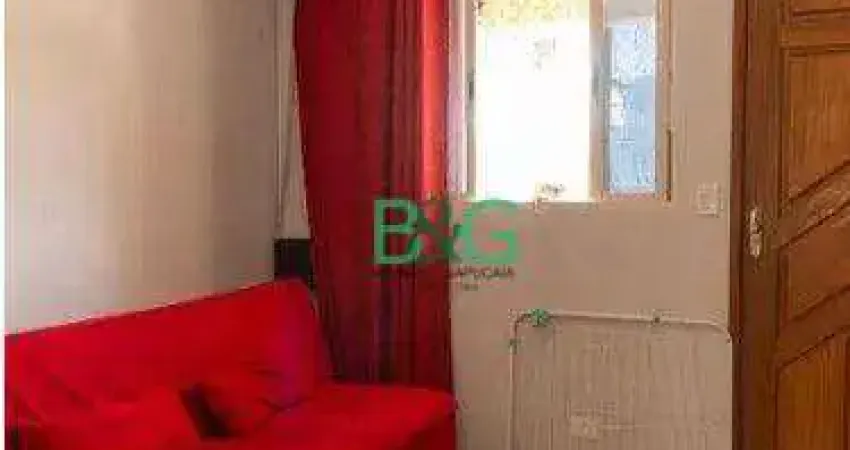 Sobrado com 3 dormitórios à venda, 119 m² por R$ 449.000,00 - Vila Moreira - Guarulhos/SP