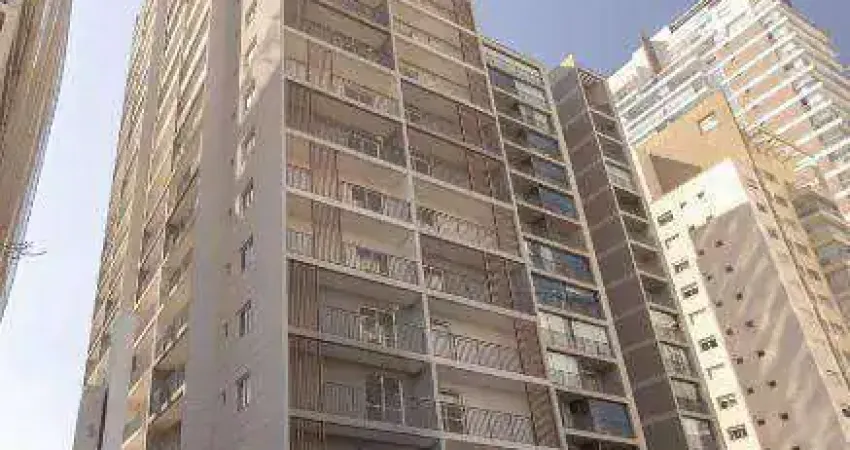 Studio com 1 dormitório à venda, 29 m² por r$ 434.523,21 - alto de pinheiros - são paulo/sp