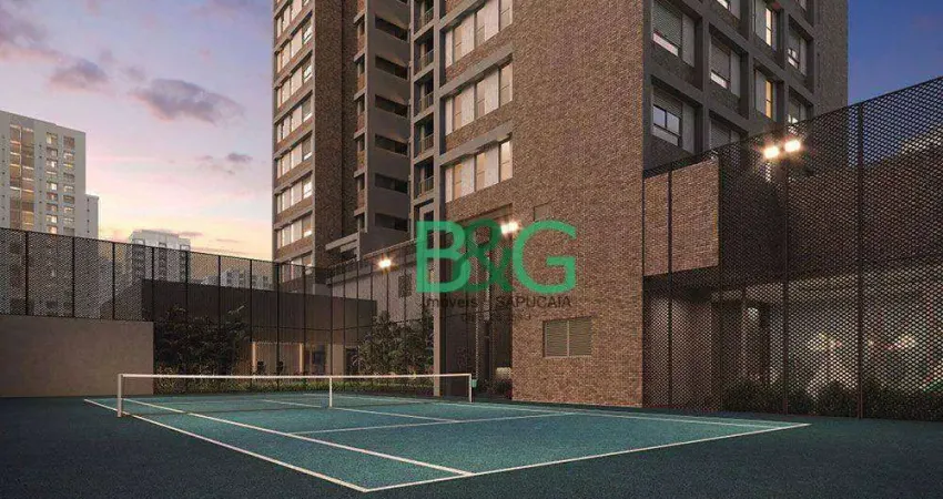 Apartamento com 3 dormitórios à venda, 277 m² por R$ 10.977.120,00 - Pinheiros - São Paulo/SP