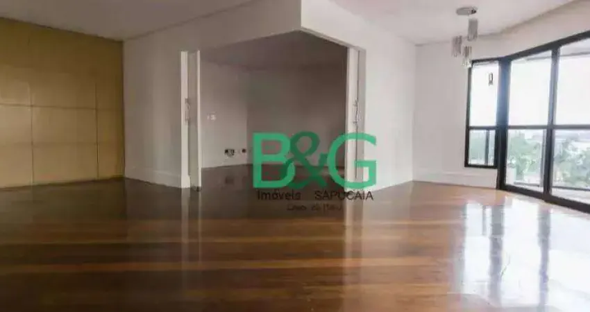 Apartamento com 4 dormitórios à venda, 285 m² por R$ 1.649.000,00 - Camargos - Guarulhos/SP