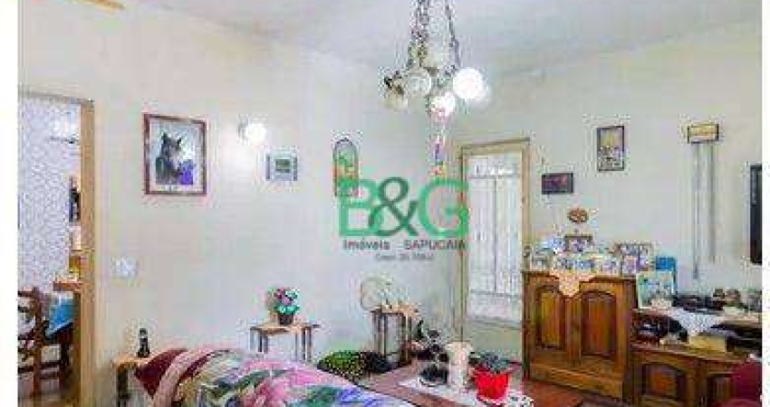 Casa com 3 dormitórios à venda, 180 m² por R$ 639.000,00 - Vila Nossa Senhora de Fátima - Guarulhos/SP