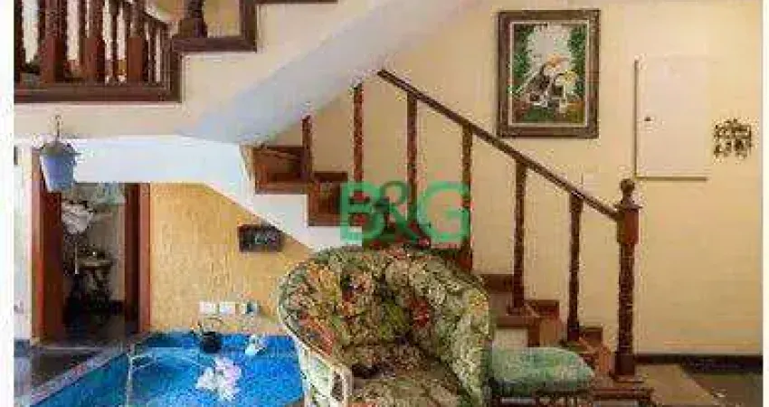 Sobrado com 3 dormitórios à venda, 450 m² por R$ 2.499.000,00 - Jardim Maia - Guarulhos/SP