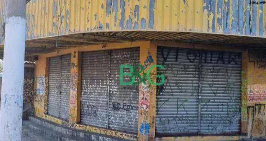Prédio à venda, 1000 m² por R$ 3.710.000,00 - Jardim Santa Terezinha - São Paulo/SP