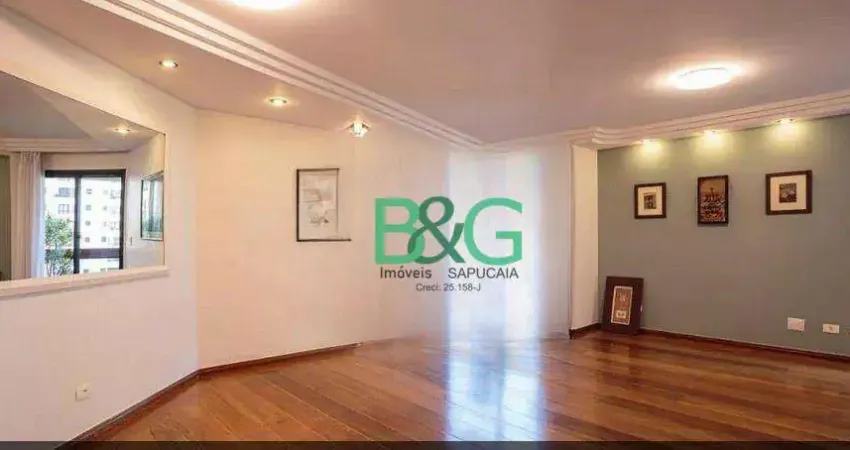 Apartamento com 4 dormitórios à venda, 150 m² por r$ 2.419.000,00 - vila olímpia - são paulo/sp