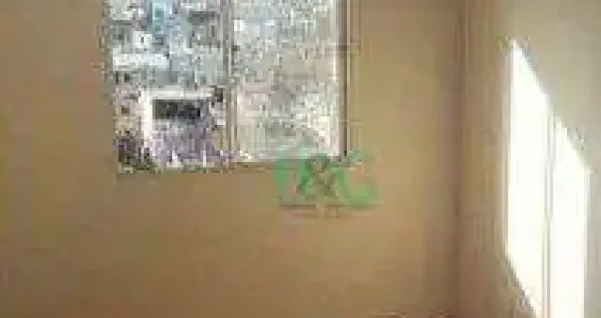 Apartamento com 2 dormitórios à venda, 42 m² por R$ 161.000,00 - Vila Nova Bonsucesso - Guarulhos/SP