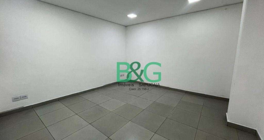 Prédio para alugar, 660 m² por R$ 29.203,76/mês - Vila Leopoldina - São Paulo/SP