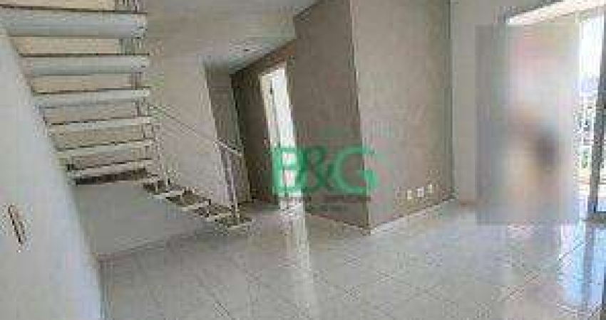 Apartamento com 2 dormitórios à venda, 136 m² por R$ 1.398.900,00 - Centro - São Caetano do Sul/SP