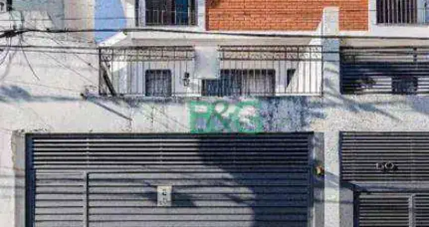 Sobrado com 3 dormitórios à venda, 137 m² por r$ 1.499.000,00 - vila madalena - são paulo/sp