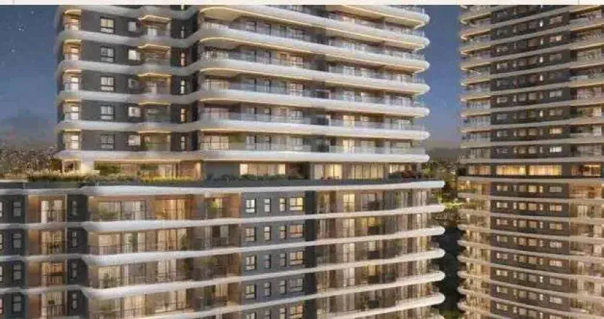 Apartamento com 2 dormitórios à venda, 74 m² por r$ 934.536,57 - butantã - são paulo/sp