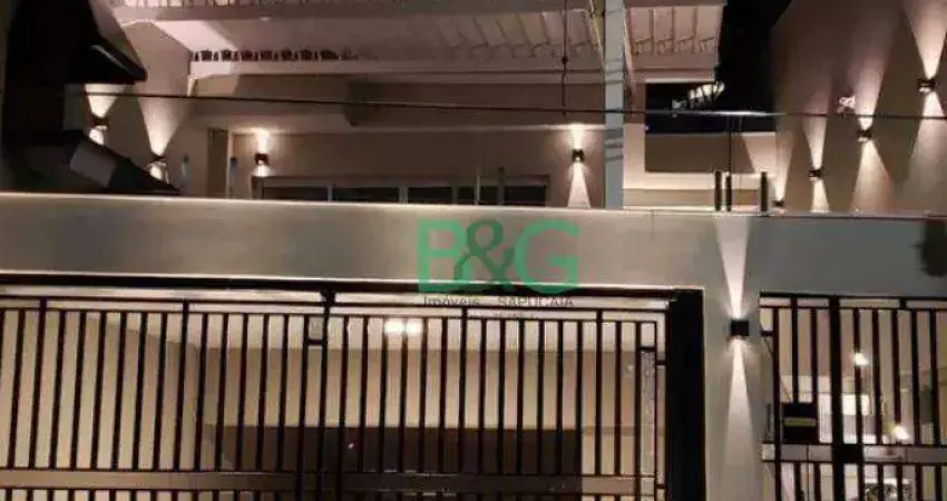 Sobrado com 3 dormitórios à venda, 185 m² por r$ 2.198.000,00 - vila madalena - são paulo/sp