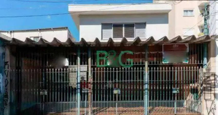 Sobrado com 3 dormitórios à venda, 290 m² por r$ 1.799.000,00 - vila madalena - são paulo/sp