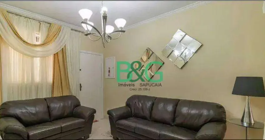 Sobrado com 2 dormitórios à venda, 120 m² por R$ 1.379.000,00 - Vila Madalena - São Paulo/SP