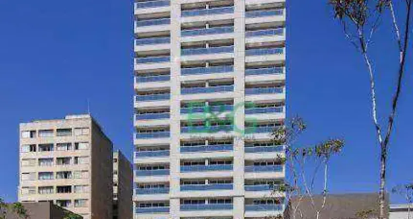 Sala à venda, 40 m² por r$ 500.255,92 - água branca - são paulo/sp