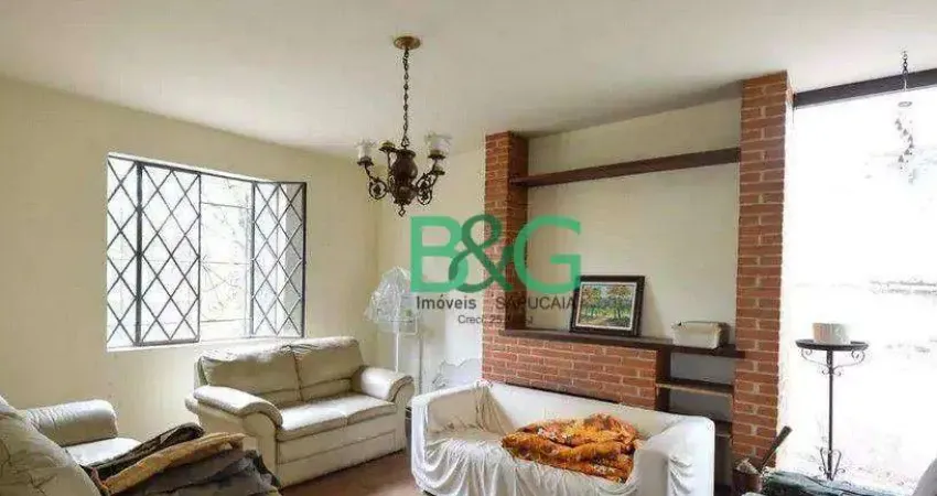 Sobrado com 4 dormitórios à venda, 200 m² por R$ 2.299.000,00 - Vila Madalena - São Paulo/SP
