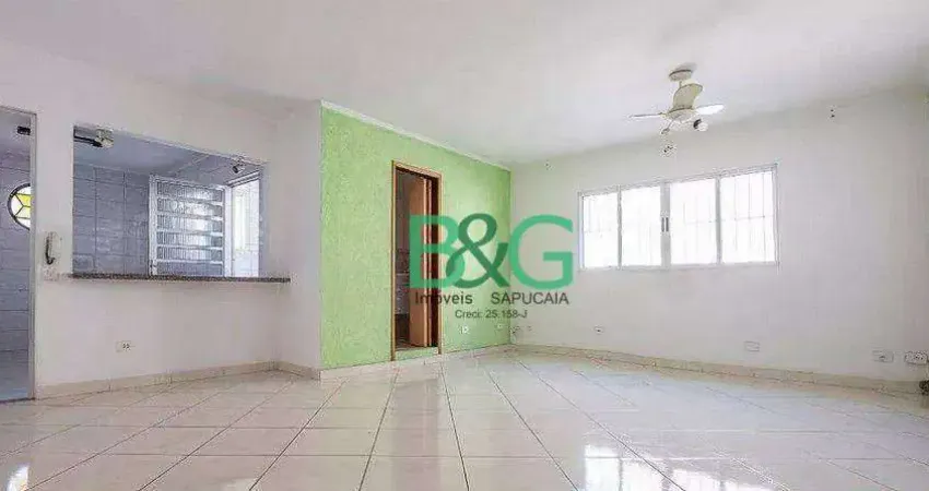 Casa com 2 dormitórios à venda, 90 m² por R$ 1.699. - Pinheiros - São Paulo/SP