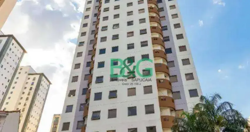Conjunto à venda, 75 m² por R$ 611.486 - Bela Vista - São Paulo/SP