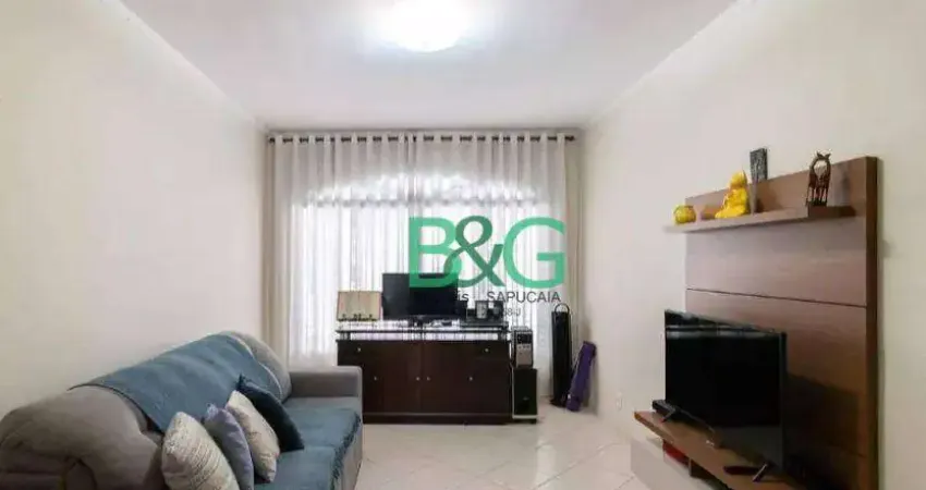 Sobrado com 3 dormitórios à venda, 182 m² por R$ 674.000,00 - Vila Buenos Aires - São Paulo/SP