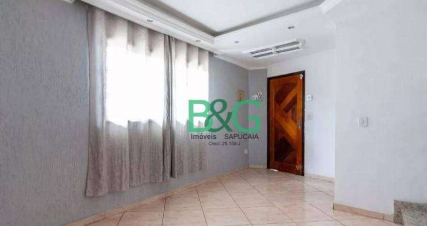 Sobrado com 3 dormitórios à venda, 180 m² por R$ 618.000,00 - Itaquera - São Paulo/SP
