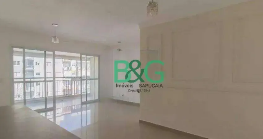 Apartamento com 2 dormitórios à venda, 79 m² por R$ 750.000,00 - Jardim Flor da Montanha - Guarulhos/SP