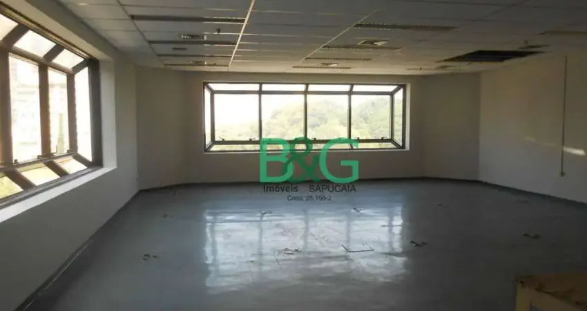 Conjunto à venda, 98 m² por R$ 650.000,00 - Barra Funda - São Paulo/SP