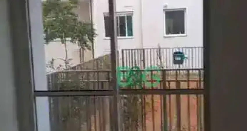 Apartamento com 2 dormitórios à venda, 37 m² por R$ 340.000,00 - Cambuci - São Paulo/SP