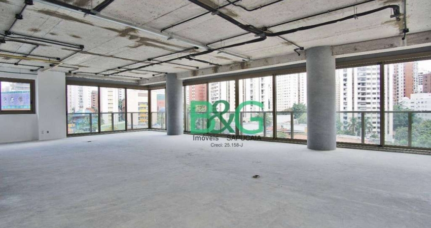 Apartamento à venda, 358 m² por R$ 11.900.000,00 - Vila Nova Conceição - São Paulo/SP