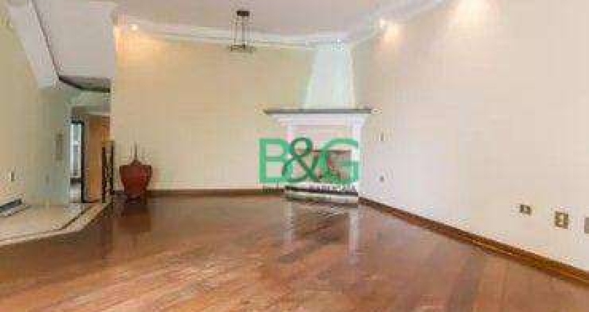 Sobrado com 3 dormitórios à venda, 650 m² por R$ 3.774.000 - Vila Rosália - Guarulhos/SP