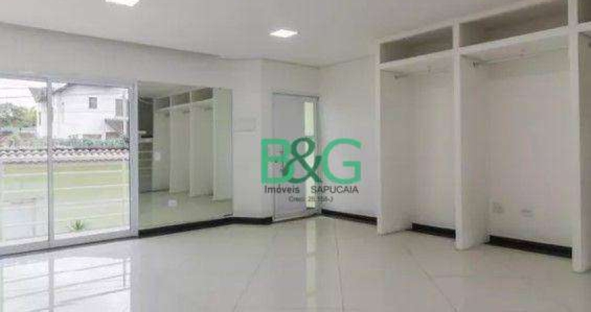Sobrado com 4 dormitórios à venda, 400 m² por R$ 1.699.000,00 - Vila Rosália - Guarulhos/SP