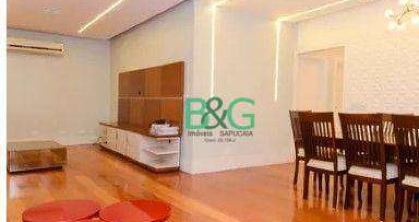 Sobrado com 5 dormitórios à venda, 411 m² por R$ 2.199.000,00 - Vila Augusta - Guarulhos/SP