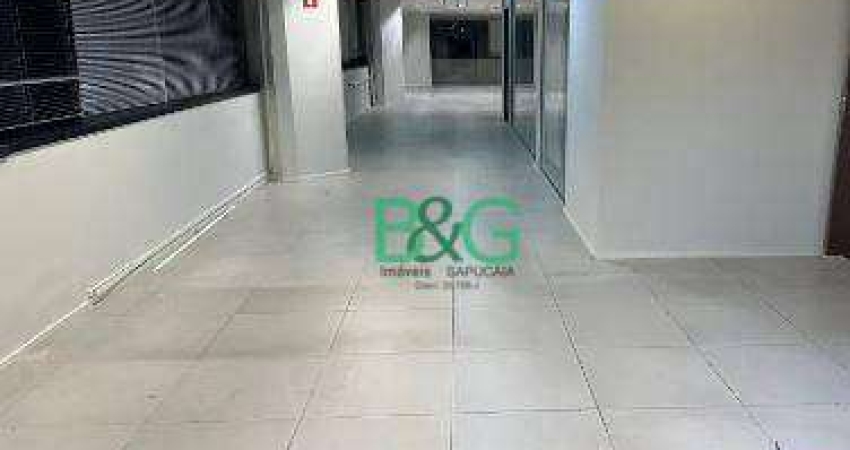 Conjunto, 404 m² - venda por R$ 6.240.000 ou aluguel por R$ 49.400/mês - Bela Vista - São Paulo/SP
